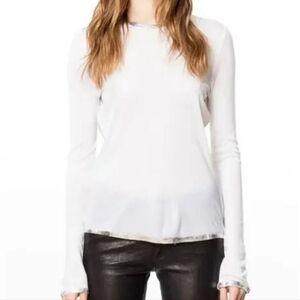 Zadig & Voltaire Shirt